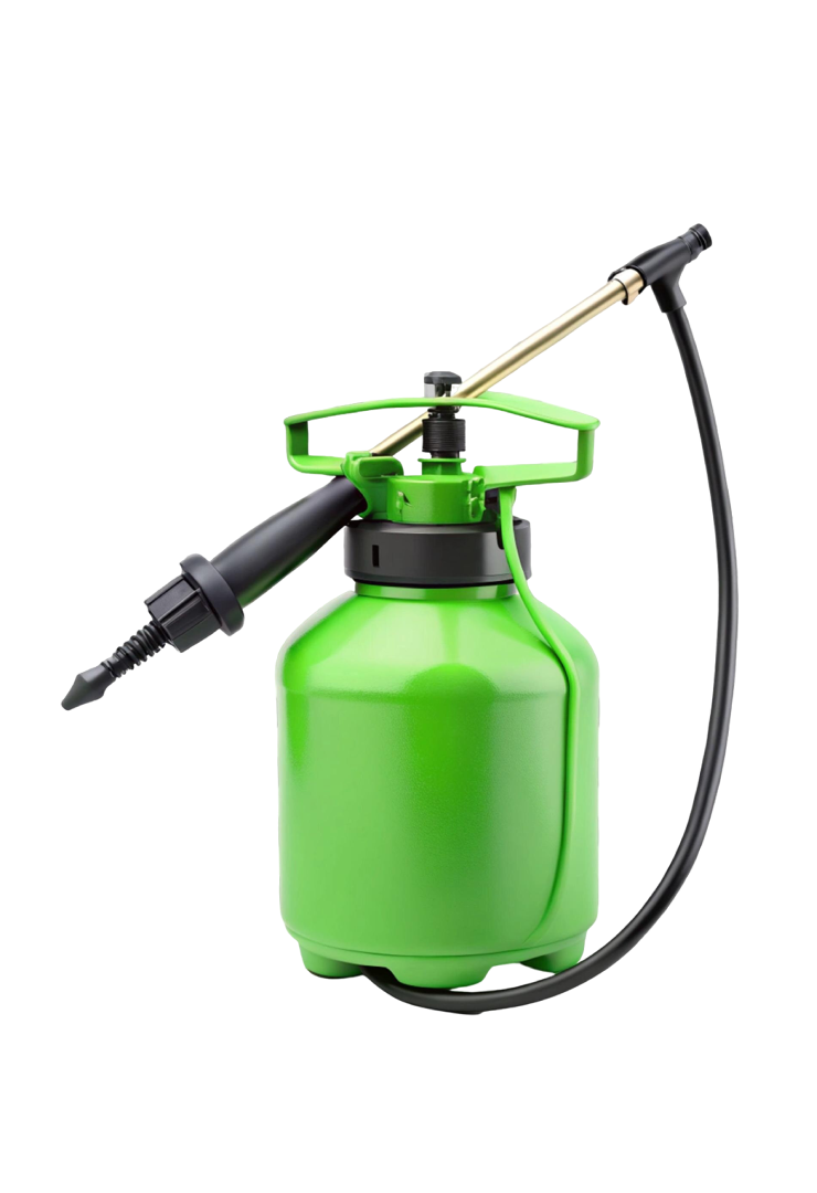 servicio fumigacion