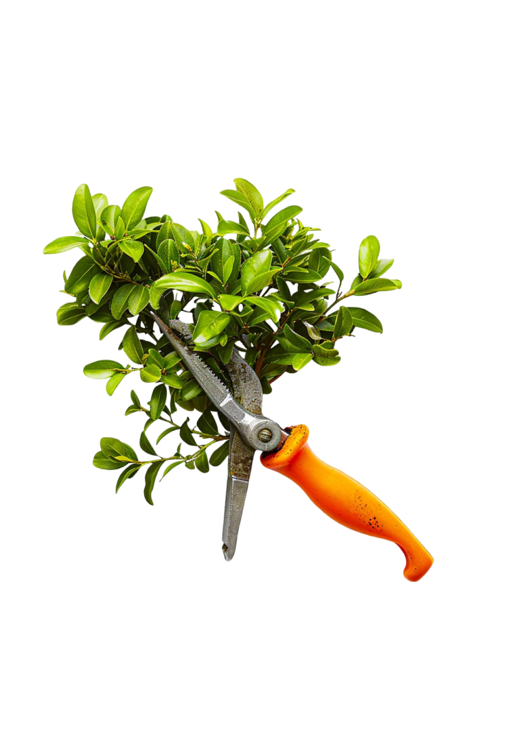servicio jardineria